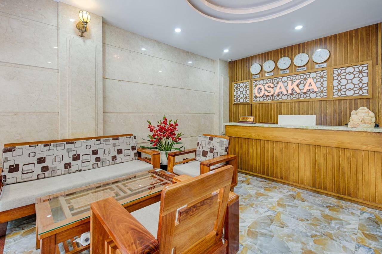 Osaka Hotel Da Nang Room photo